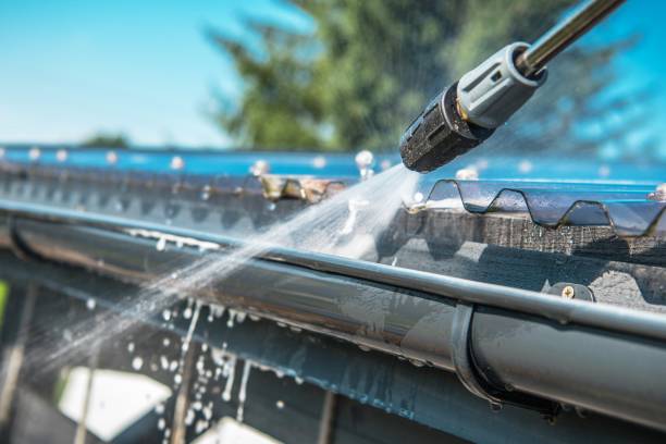 Best Power Washing Near Me  in Lucedale, MS