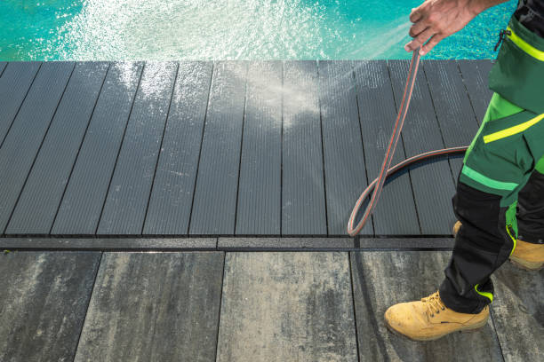 Best Pressure Washing Siding  in Lucedale, MS