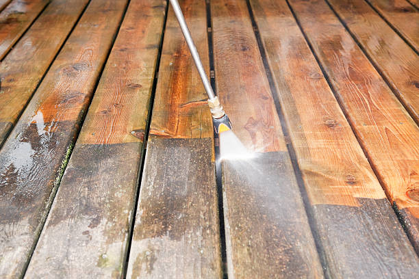 Best House Pressure Washing  in Lucedale, MS