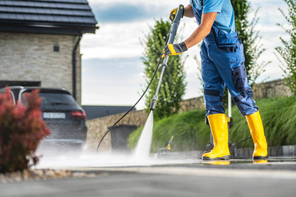 Best Concrete Pressure Washing  in Lucedale, MS