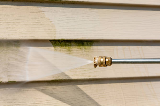Lucedale, MS Pressure Washing Company